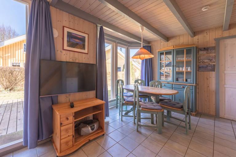 Wildgans 56 - Klassisches skandinavisches Ferienhaus für bis zu 6 Personen — photo 5