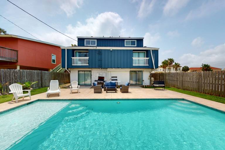 House South Padre Island