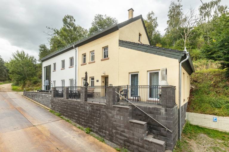 Holiday Home 'Enztal' with Shared Terrace — photo 4