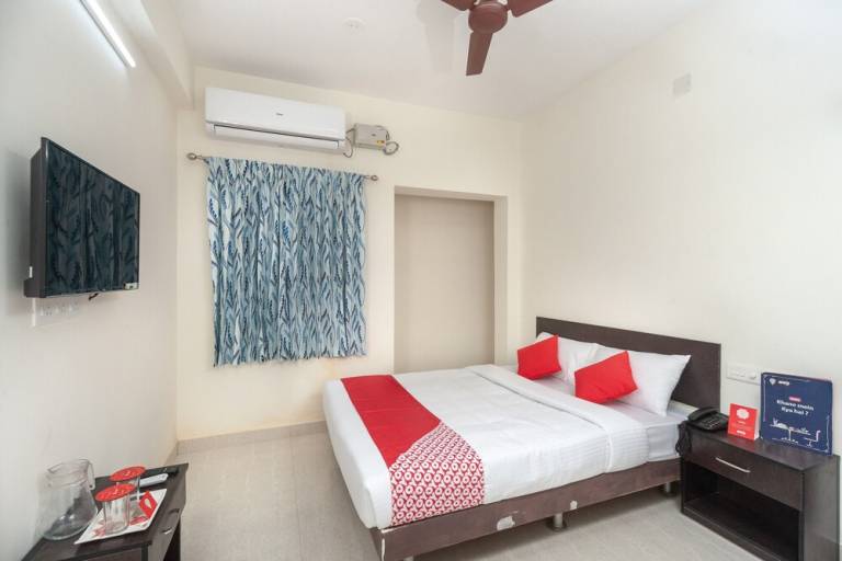Apartment Singanallur