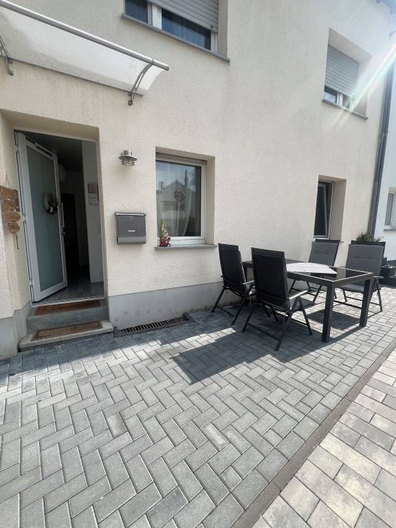 Ferienwohnung Bad Neuenahr-Ahrweiler