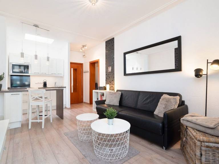 Ferienwohnung Grömitz