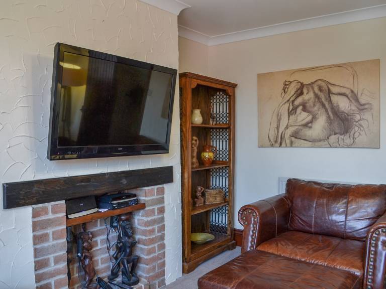 Children-friendly beautiful cottage | River view | Pet-friendly — photo 2