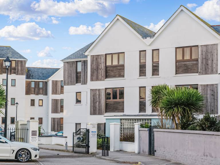 50 Bredon Court in Newquay