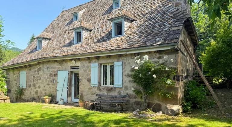 Vacation home with 3 rooms for 8 persons — photo 4