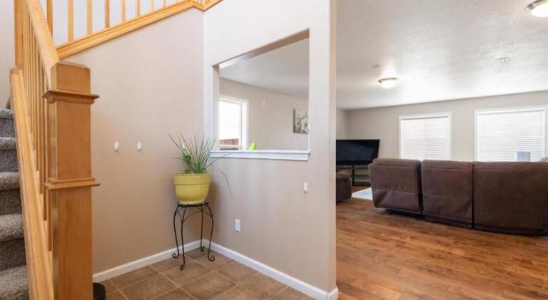 Vacation home with 4 rooms for 10 persons — photo 3