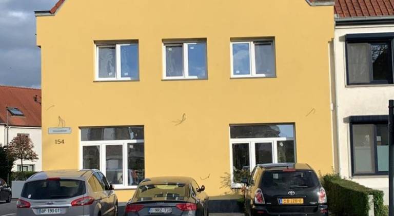32 m&sup2; Ferienwohnung