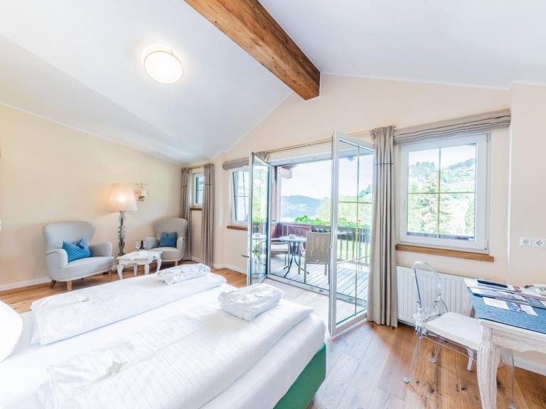 Ferienhaus Millstätter See