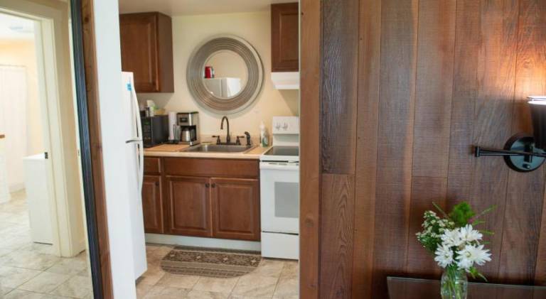 Inn at Buckhorn Cove — photo 5