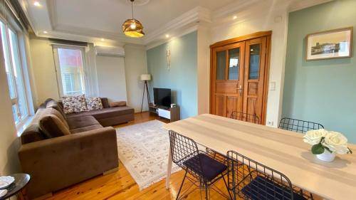 Appartement Alanya