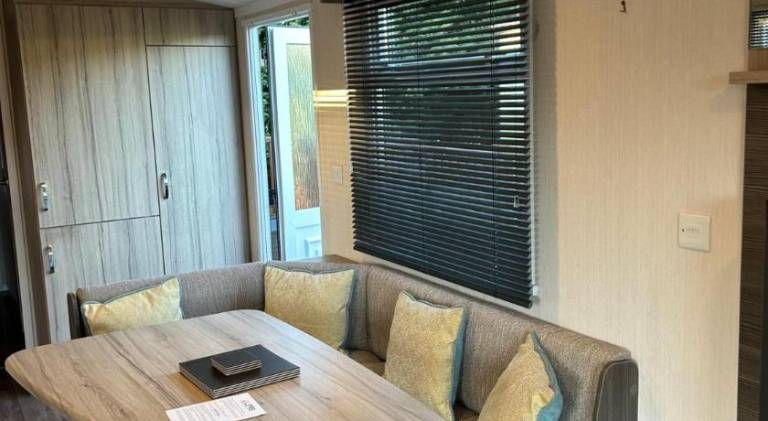 Apartment with 1 room for 4 persons — photo 3