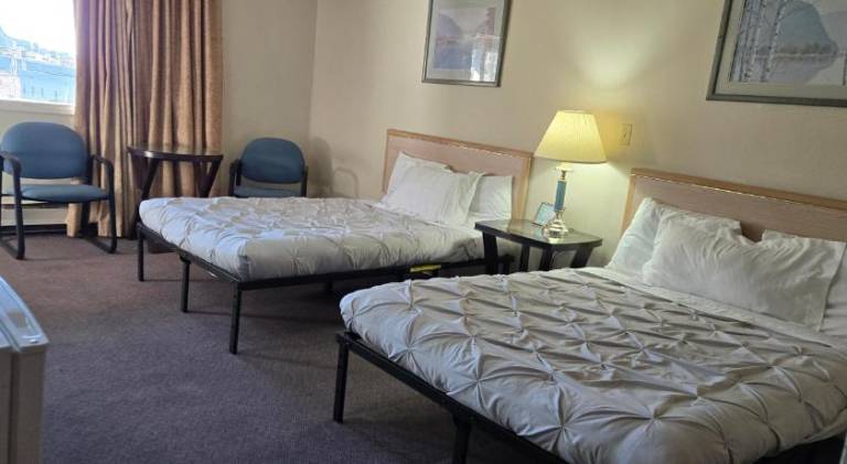 Slumber Lodge Williams Lake — photo 2