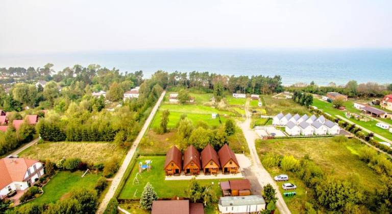 Wonderful house | Close to the beach | Pet-friendly in Koszalin