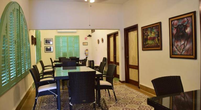 Hotel Casa MEBA Boutique — photo 4