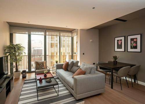 Appartement Beşiktaş