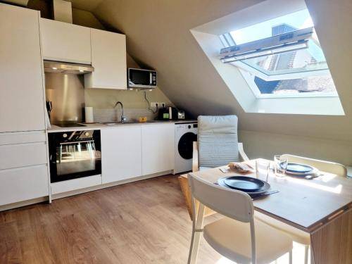 Appartement Cherbourg-Octeville