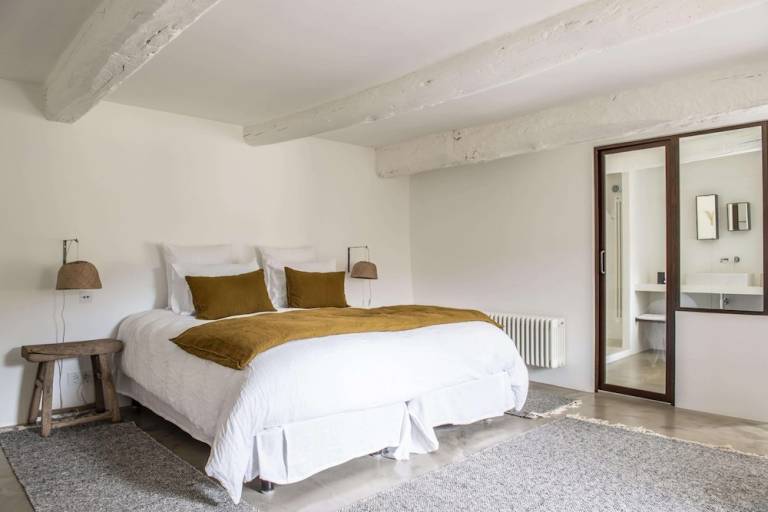 Logement  Pertuis