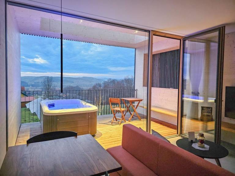 Ferienwohnung Bad Gleichenberg