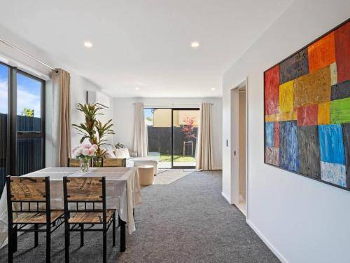 73 m² Ferienhaus