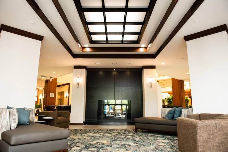 Hotel Auburn Hills — photo 4