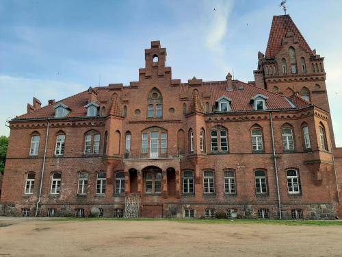 Apartament Olecko