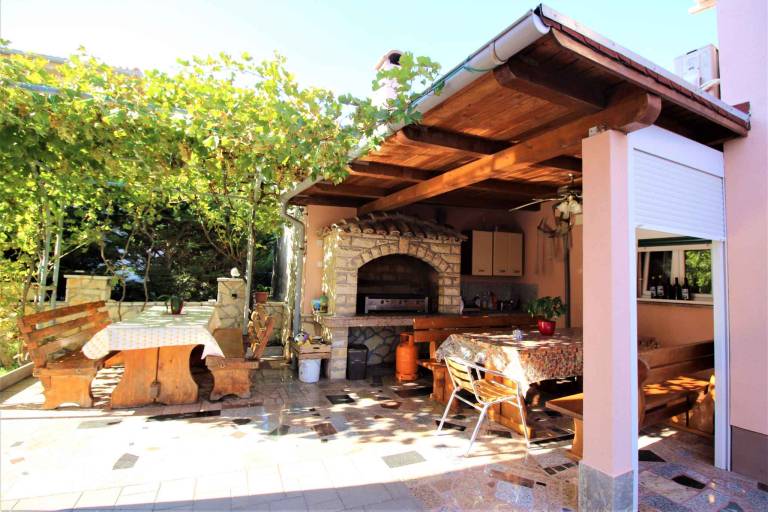 Appartement Baška