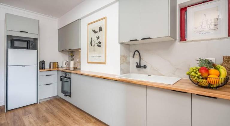 Holiday apartment | Perfect for remote work — photo 4