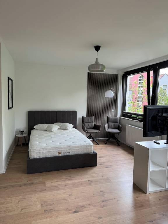 Ferienwohnung Porta Westfalica