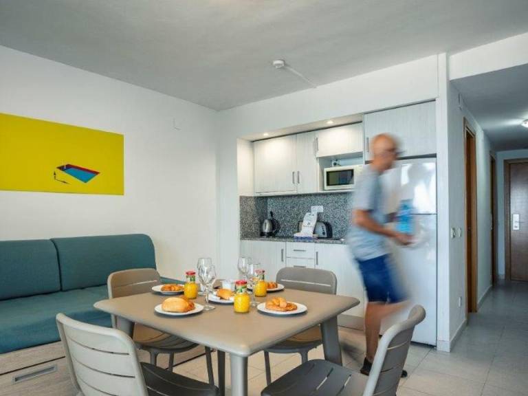 Pleasant apartment with pool | Close to the beach | Dogs allowed — photo 5