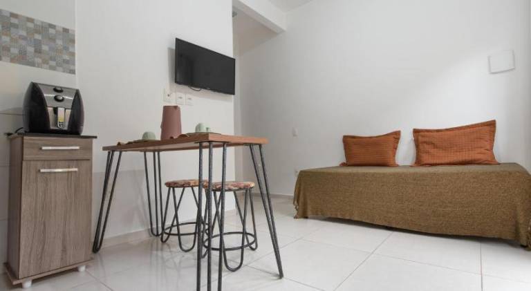 Holiday apartment for 4 persons — photo 2
