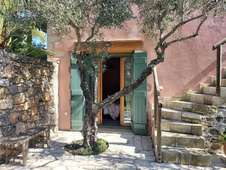 Cottage Kefalas