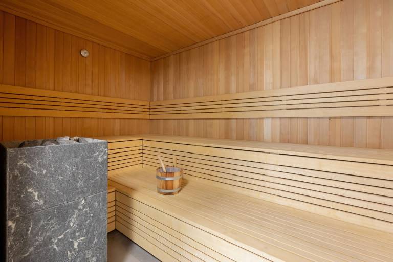 Family-oriented wonderful studio with sauna | Pet-friendly — photo 5