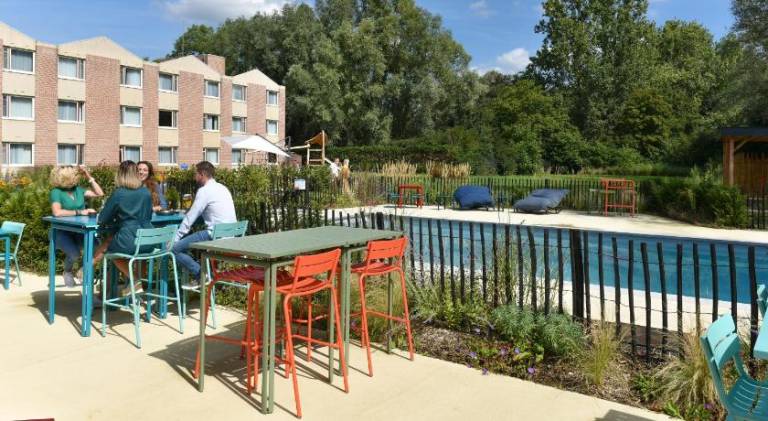 Leonardo Hotel Wavre — photo 4