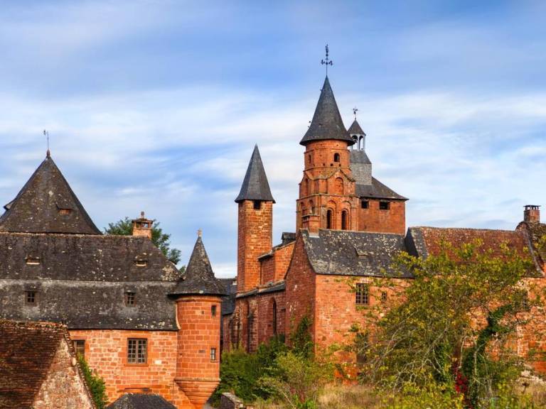 Chalet Collonges-la-Rouge