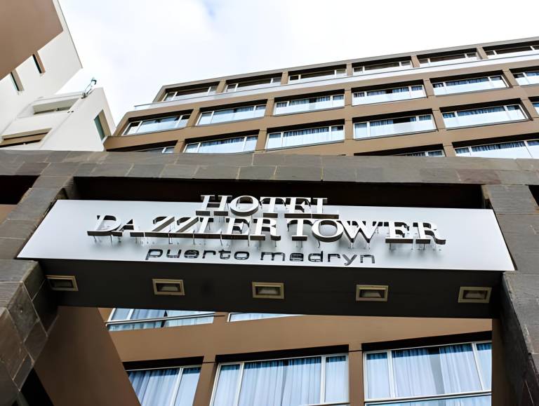 Dazzler by Wyndham Puerto Madryn in Puerto Madryn