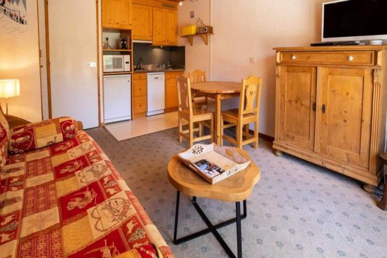 Charming rental apartment | Close to the ski | Pets are welcome — photo 5