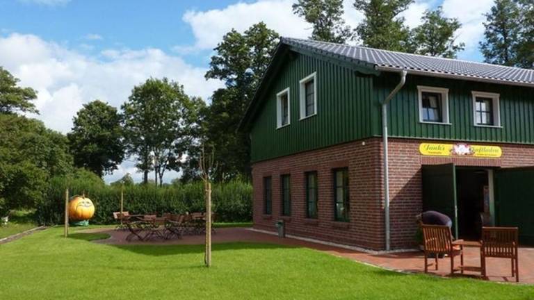 Ferienwohnung  Burg (Spreewald)