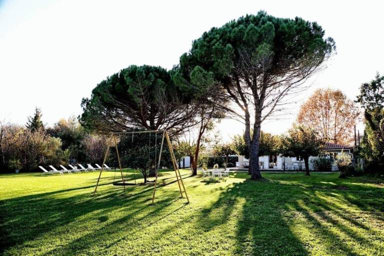 Maison de vacances Pérols