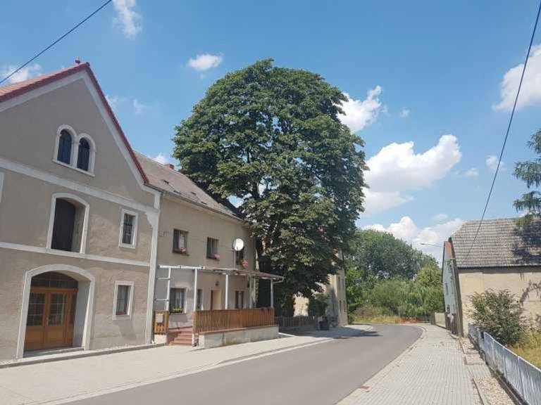 Privatzimmer Oschatz
