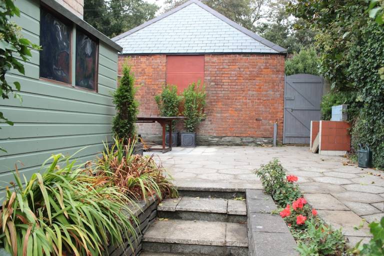 Huis Padstow