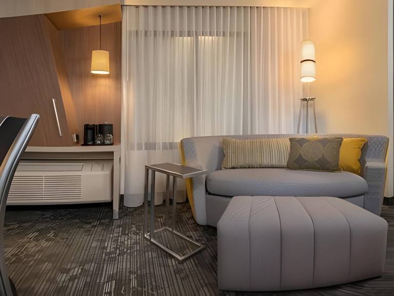 Courtyard by Marriott Lehi at Thanksgiving Point in Lehi, UT