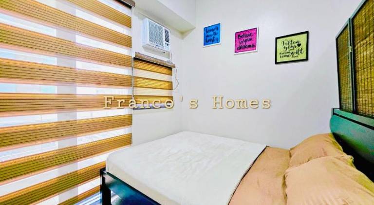 Beautiful serviced apartment with pool, patio & yard | Dogs allowed in Quezon City