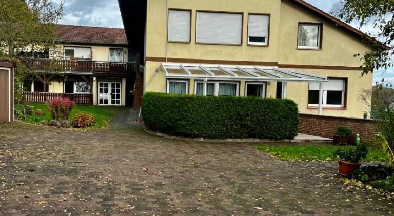 Ferienwohnung Bad Wünnenberg