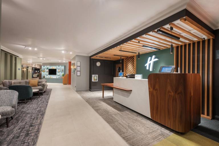 Holiday Inn York By IHG — photo 4