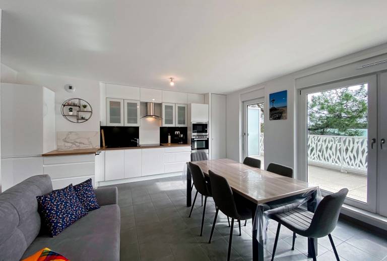Appartement Saint-Jean-de-Monts
