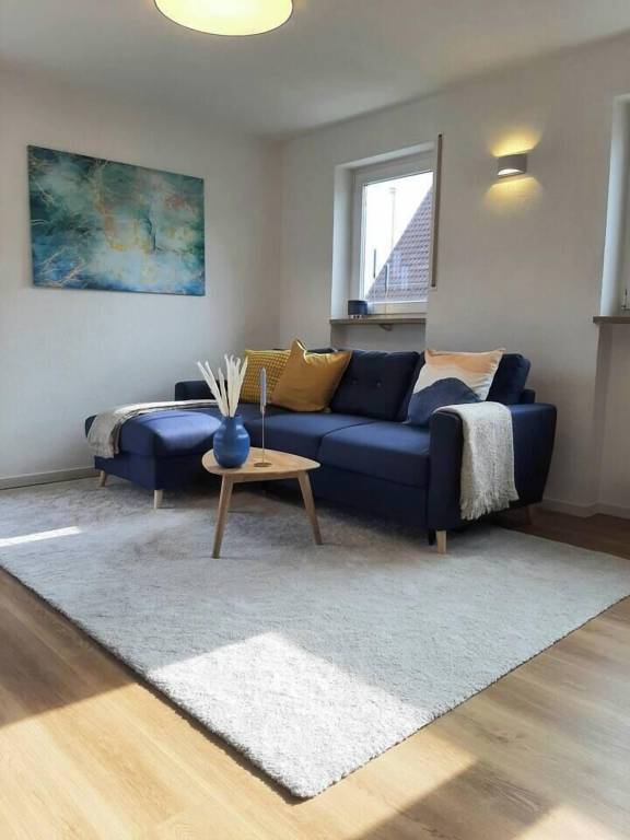 Ferienwohnung Neu-Ulm
