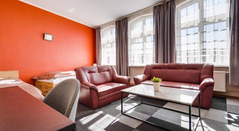 Hotel Sowa — photo 3