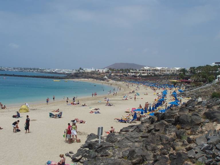 Villa Puerto Calero