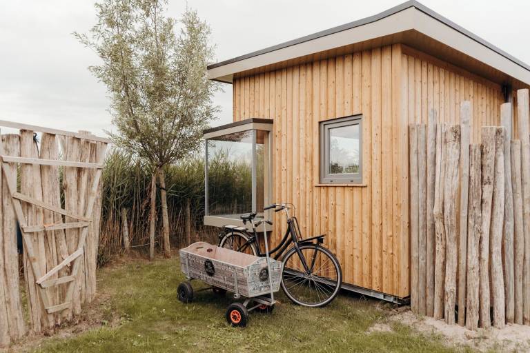 Ferienhaus Callantsoog