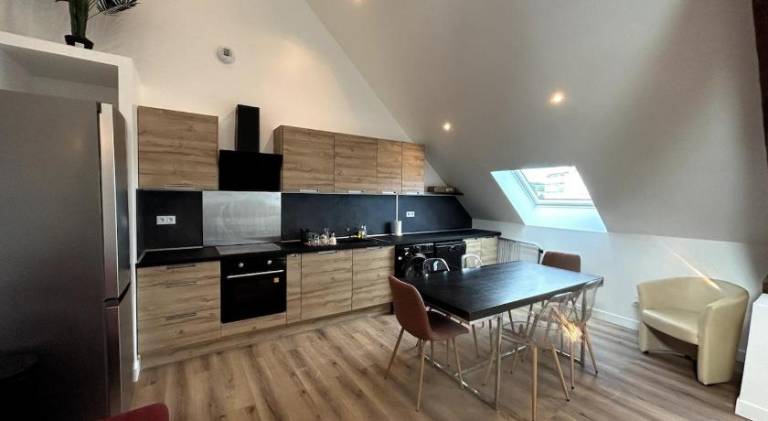 Holiday apartment with 1 room for 7 persons — photo 3